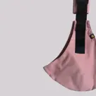 Wildride Kinderdrager  Katoen