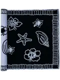 Hawaii - Strandhanddoek