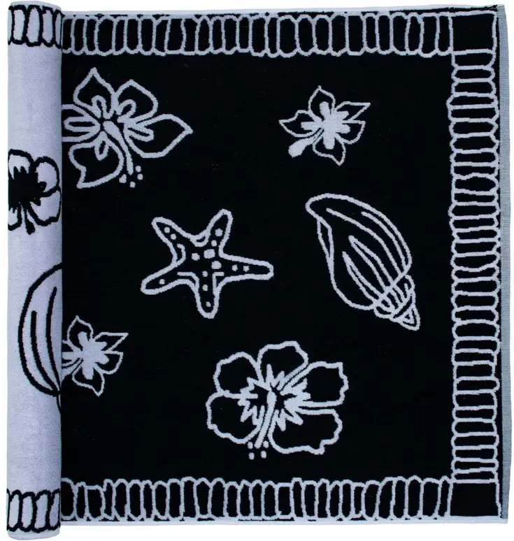 Hawaii - Strandhanddoek