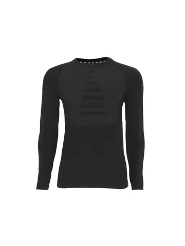 Merinowol - Heren - Thermoshirt