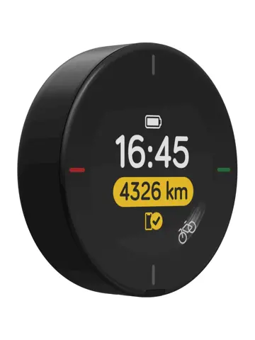 Beeline Velo 2 GPS fietscomputer