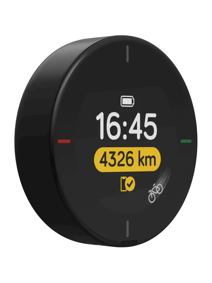 Beeline Velo 2 GPS fietscomputer