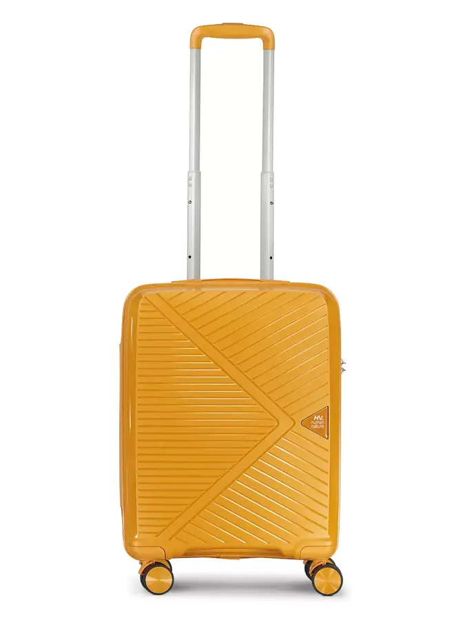 Dinan small - Koffer 38L - Human Nature