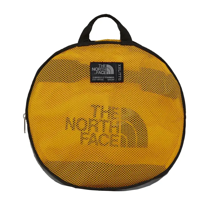The North Face Base Camp  Geel