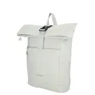 Luzern - Laptoprugzak - Rolltop - 17inch
