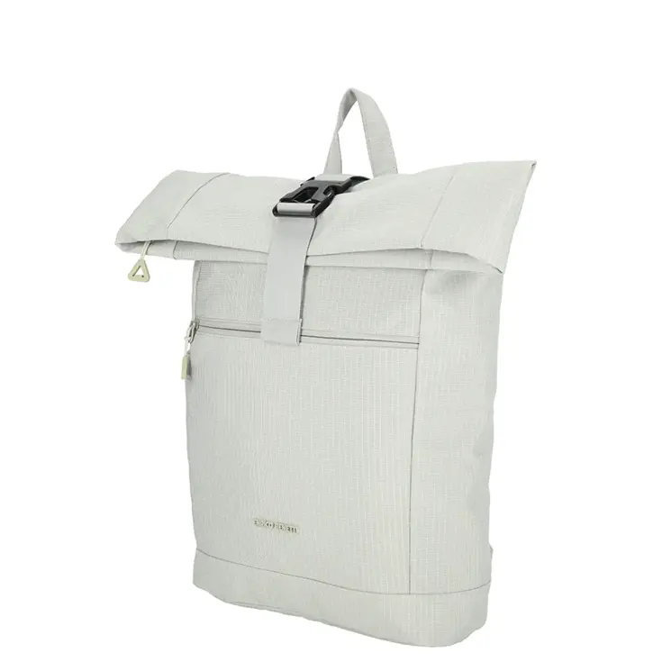 Luzern - Laptoprugzak - Rolltop - 17inch
