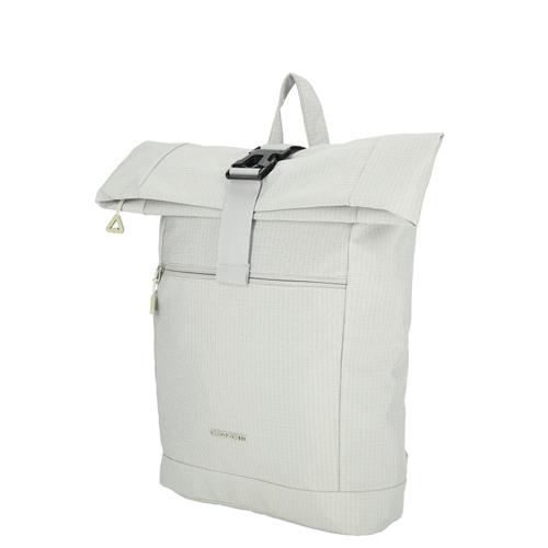 Luzern - Laptoprugzak - Rolltop - 17inch