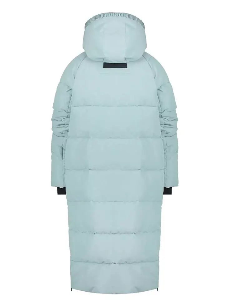 Massy – Parka dames