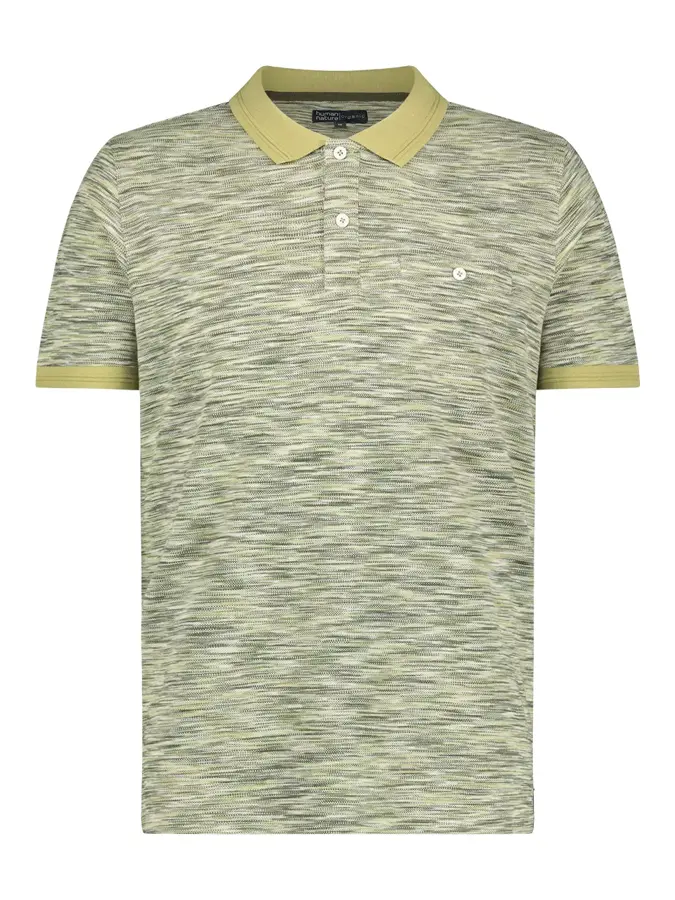 Molson – Polo heren – Human Nature