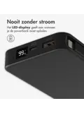 Powerbank 10.000 mAh