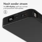 Powerbank 10.000 mAh