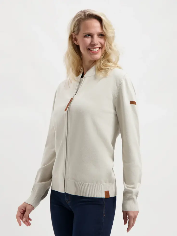 Indy - Dames vest - MGO