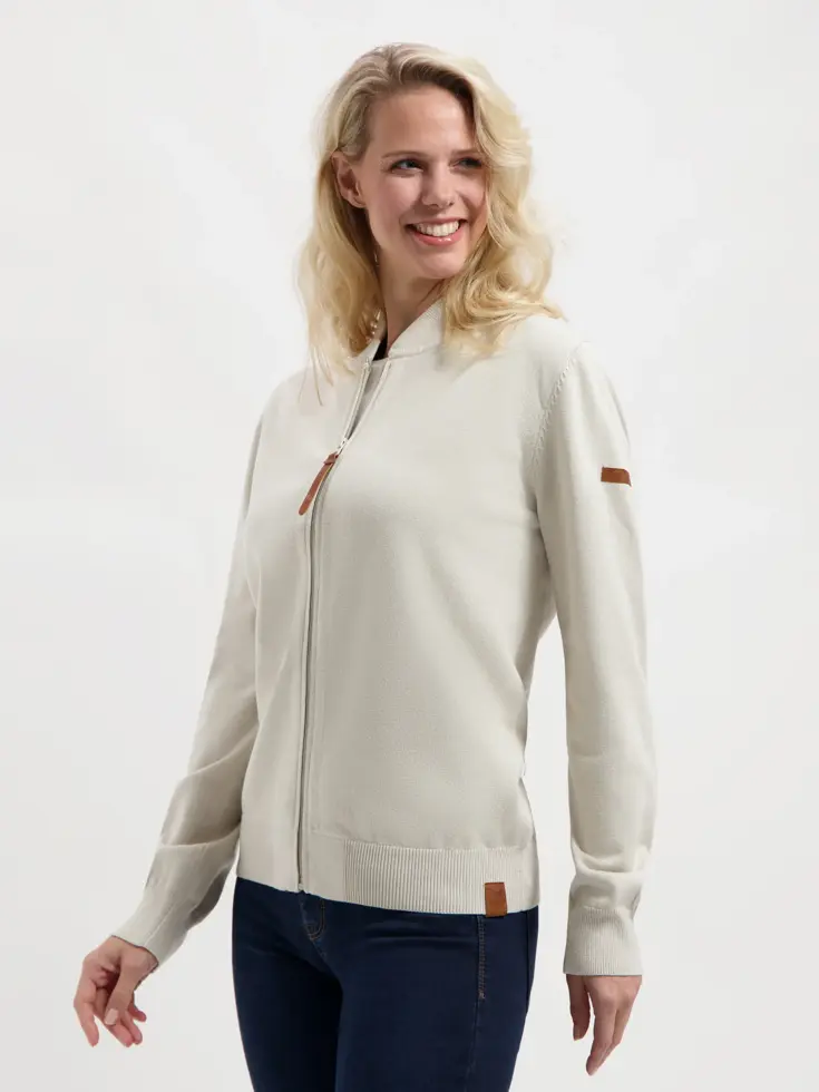Indy - Dames vest - MGO