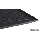 Volkswagen Golf VII Variant 2012-2020 - Kofferbakmat - Gledring