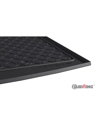 Volkswagen Golf VII Variant 2012-2020 - Kofferbakmat - Gledring