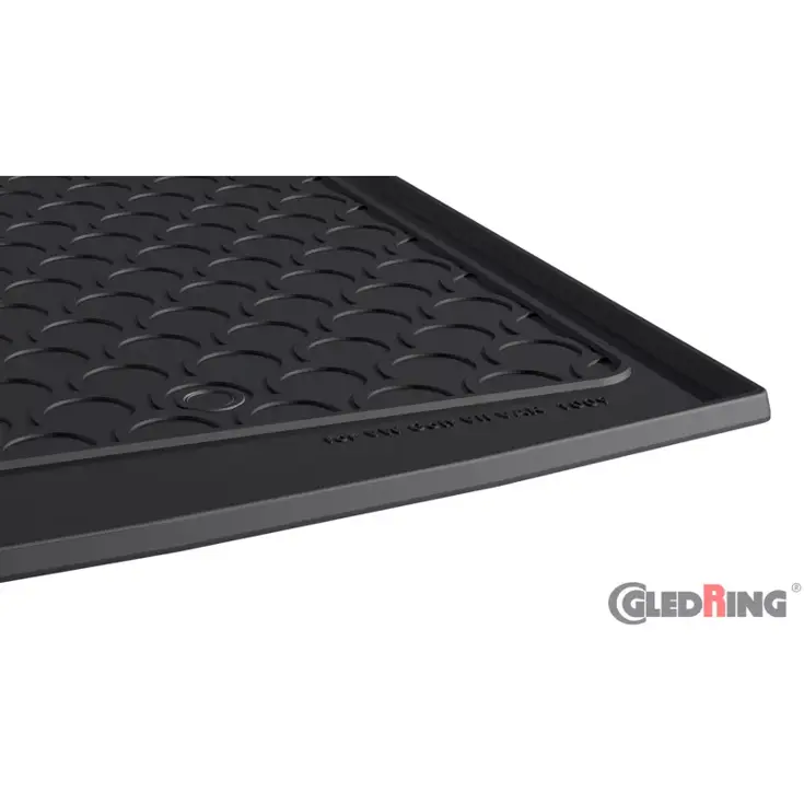 Volkswagen Golf VII Variant 2012-2020 - Kofferbakmat - Gledring