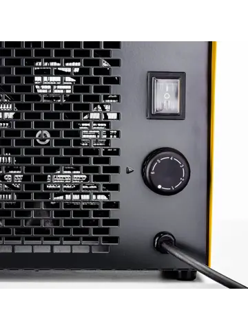 Elektrische Heater B 3 PTC  - 3KW