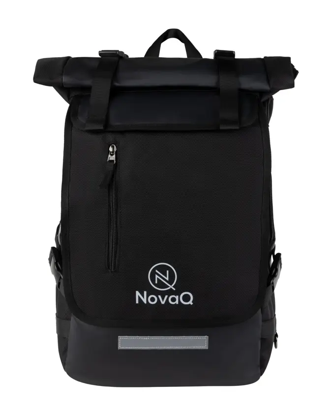 NovaQ Fietsrugzak Waterdicht