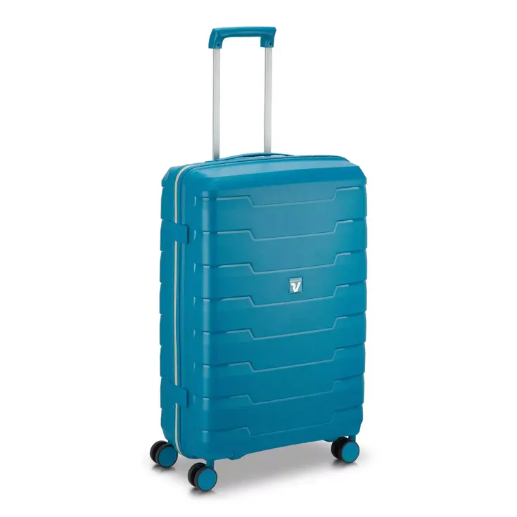 Skyline 2.0 Neon koffer / 76 L