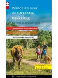 Wandelen Utrechtse Heuvelrug