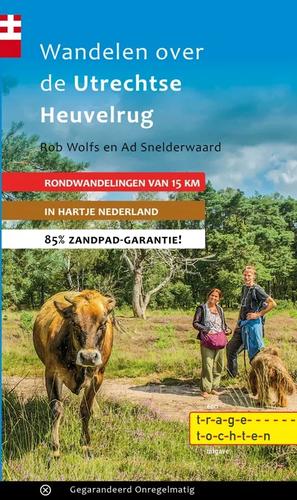 Wandelen Utrechtse Heuvelrug