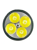 Zaklamp Blitz K12