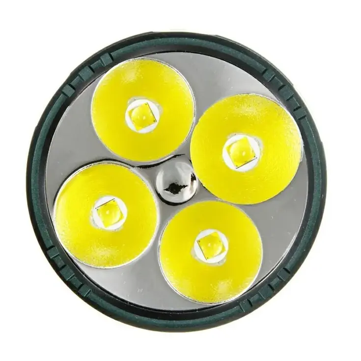 Zaklamp Blitz K12