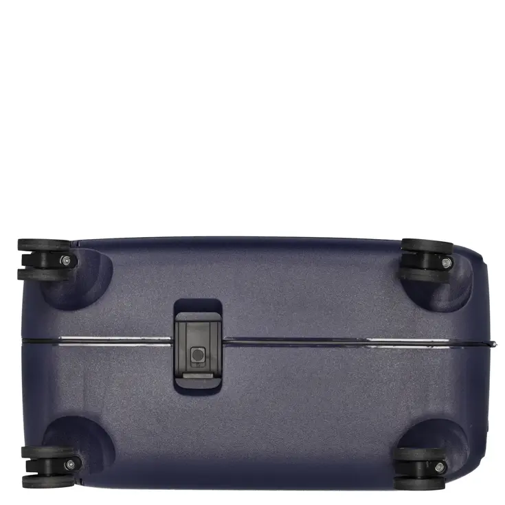 Chicago - Grote koffer - 75cm - 96L