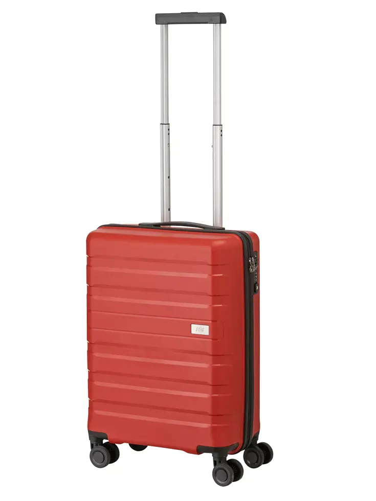Koffer – Narbonne – 55 cm – TSA cijferslot