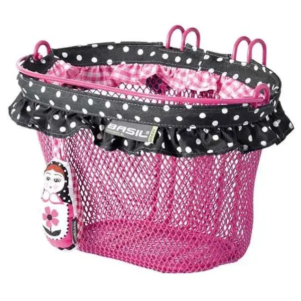 Basil Mand Jasmin Baboushka