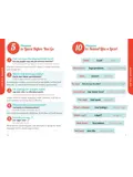 Taalgids Fast Talk Swedish 2