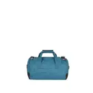 Travelite Kick Off Duffle S petrol Blauw