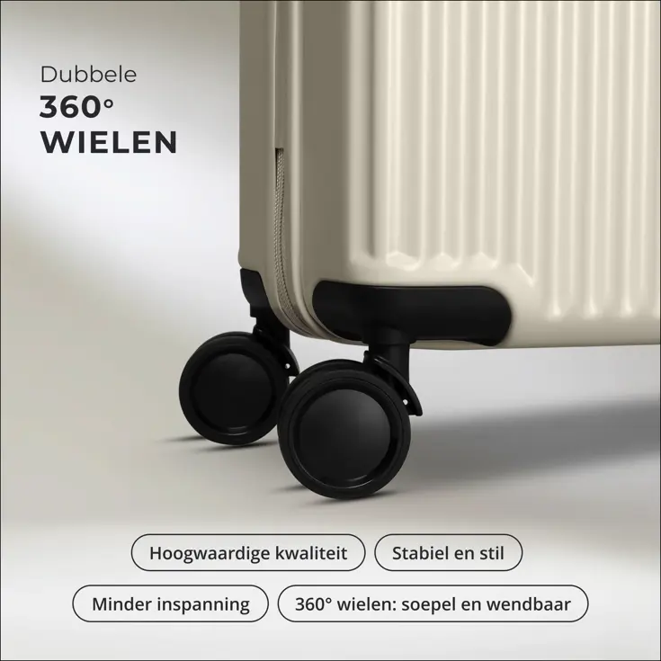Signature Reiskoffer 76cm - 86L