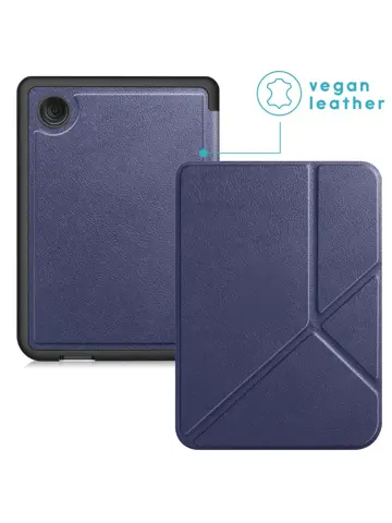 imoshion Bookcase - Kobo Clara Colour / BW