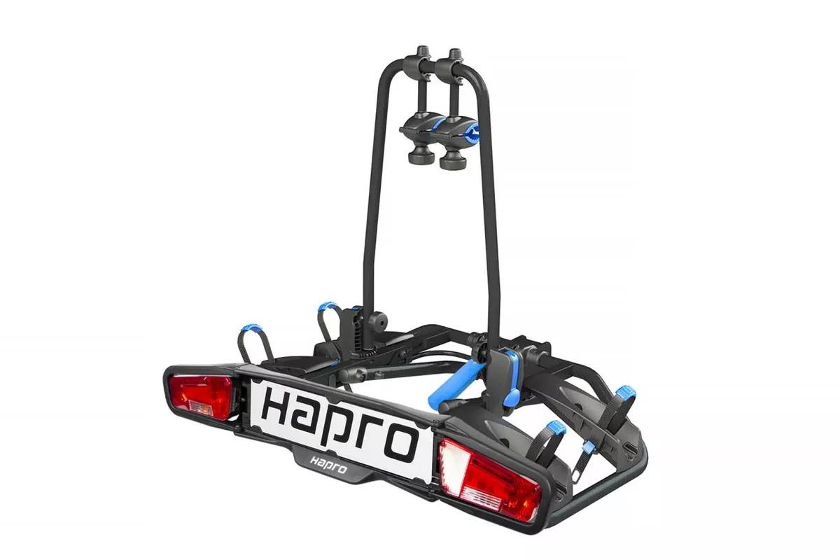 Hapro Atlas Premium 2 - Fietsendrager -