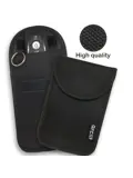 RFID Anti-Diefstal autosleutelhoes M