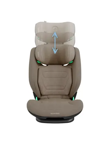 RodiFix Pro² i-Size - Autostoel - Maxi-Cosi