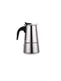 Percolator - inductie -  100ml - RVS