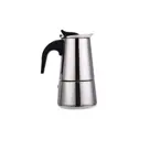 Nonna percolator 100ml RVS