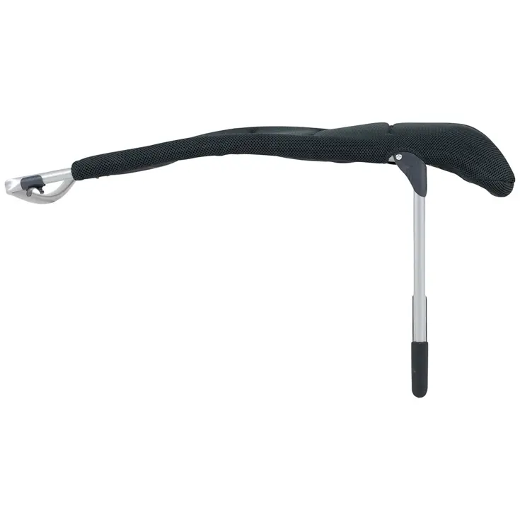 Crespo Voetenbank AP/215 Air-Elite Grijs