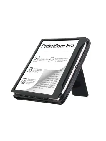 Ereader Strap Case voor Pocketbook Era Color