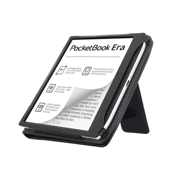 Ereader Strap Case voor Pocketbook Era Color