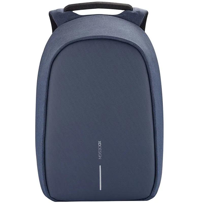 Xd Design  Laptoprugzak Bobby Hero Regular  Blauw