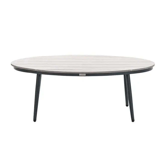 Lucas teak Loungetafel Garden Impressions