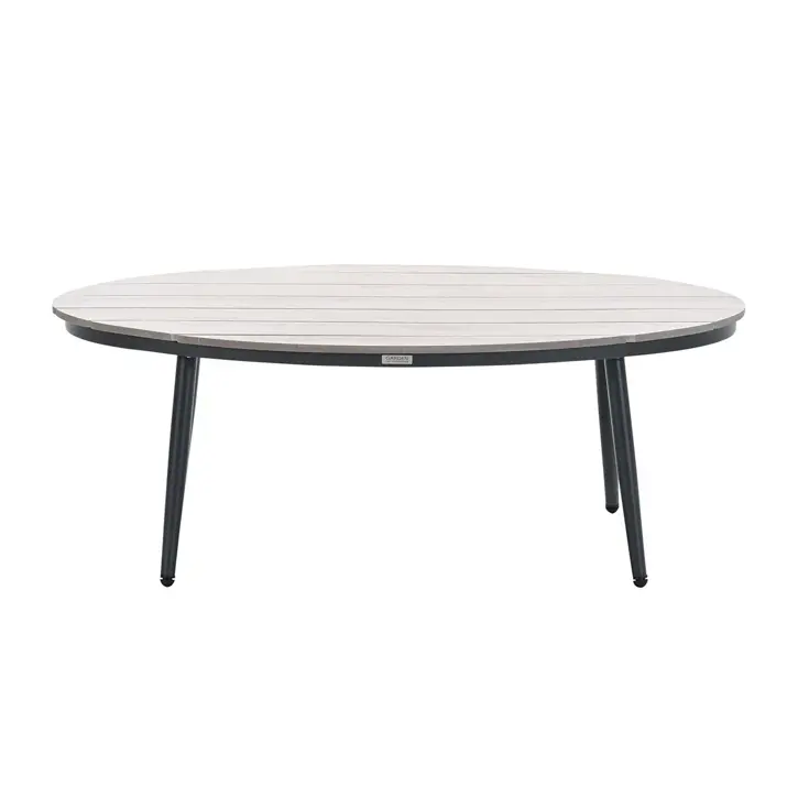 Lucas teak Loungetafel Garden Impressions