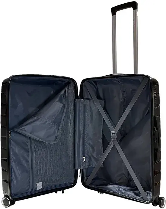 Sagres - Kofferset 3-delig - 55/66/75cm