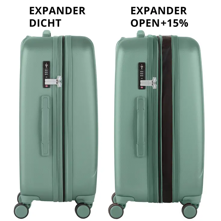 Skyhopper 68cm koffer 65 L