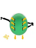 UrbanCap fietshelm