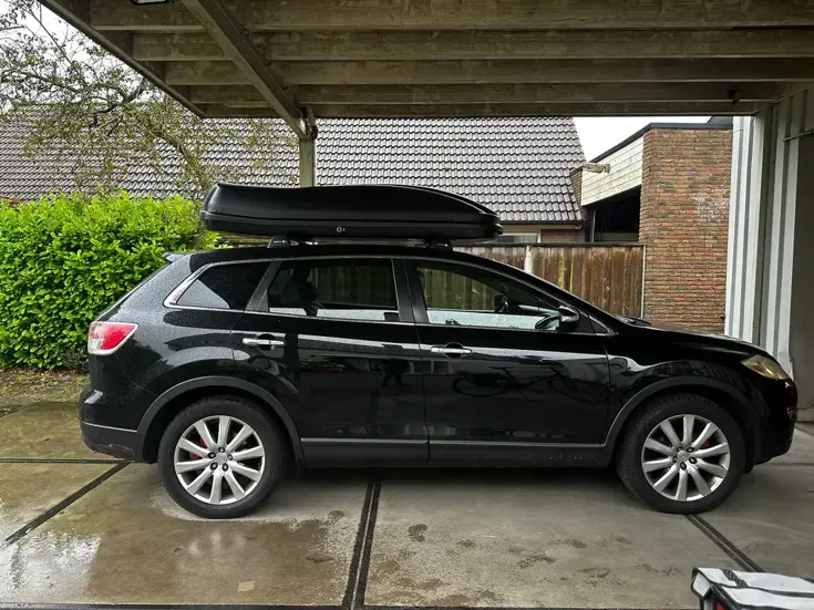 Marlin Dakkoffer N11 - 530 liter