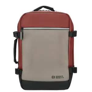 Enrico Benetti - Bergen - Underseater rugzak 20L